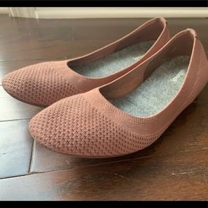 Used Allbirds Women's Tree Breezers sz 9